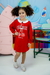 VESTIDO MA CHERIE BAMBOLLINA - comprar online