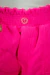 CALÇA ROSA NEON CINTI na internet