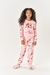PIJAMA BLUSA E CALÇA CINTI - comprar online