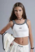CROPPED TRICOT PERFUMARIA - comprar online
