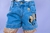 SHORTS DA MINNIE ANIMÊ - comprar online