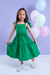 VESTIDO DE ALÇAS COM LAÇO ANIMÊ - comprar online