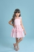 VESTIDO TRICOLINE PETIT CHERIE - comprar online