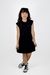 VESTIDO PRETO PETIT CHERIE - Bugudum
