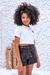 SHORT PAETÊ VANILLA CREAM na internet