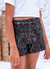 SHORT PAETÊ VANILLA CREAM - comprar online