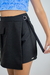 SHORTS SAIA VANILLA CREAM na internet