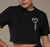 BLUSA COM CORAÇÃO DE PEDRARIAS VANILLA CREAM na internet
