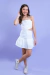 VESTIDO ALWAYS GORGEOUS VANILLA CREAM - comprar online