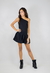 VESTIDO LETS GO SHINE VANILLA CREAM na internet