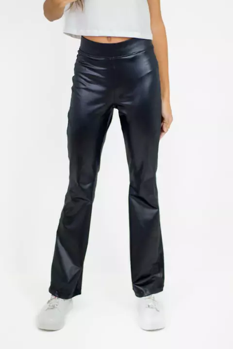 CALÇA FLARE CIRRE POAH NOAH - comprar online