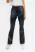 CALÇA FLARE CIRRE POAH NOAH - comprar online
