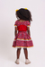 CONJUNTO JUNINO SAIA XADREZ COM CROPPED na internet