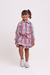 CONJUNTO JUNINO SAIA COM CAMISA XADREZ - comprar online