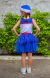 CONJUNTO MARINHEIRA SAIA E BOBY - Bugudum