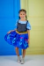 VESTIDO PRINCESA DE CAPA - Bugudum