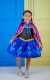 VESTIDO PRINCESA DE CAPA - comprar online