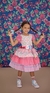 VESTIDO JUNINO MANGA FRU FRU - comprar online