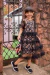 VESTIDO LIGHT EST POA CACHORROS TULE BABADOS na internet