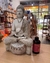 Figura de resina Buda éxito orando 33 x 20 cm - El Rincón del Sahumerio | Tu punto aromática | Buenas Vibras y Energía Positiva