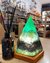 Lampara de Orgon grande 23x17 cm - comprar online