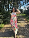 Vestido Floral