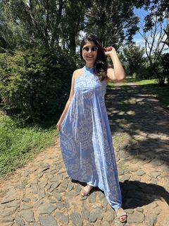 Vestido Maitê - comprar online