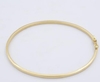 Bracelete liso 2mm