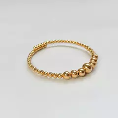 Bracelete Esferas - comprar online