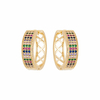 Argola Click Colors
