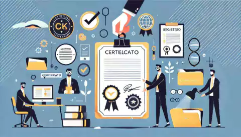 Certificado de Registro de Estabelecimento junto ao Ministério da Agricultura, Pecuária e Abastecimento – MAPA