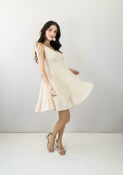 Vestido Camili - loja online