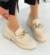 Mocasines DANA BEIGE para Dama - comprar online