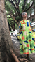 Vestido Cláudia