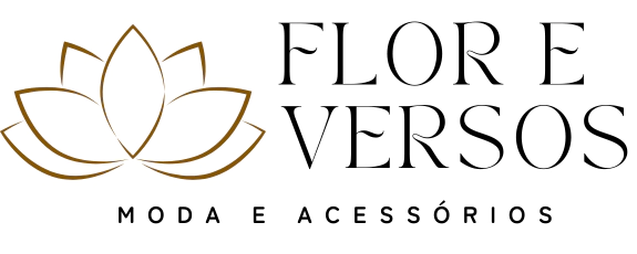 Flor e Versos Moda e Acessórios