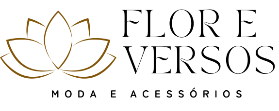 Flor e Versos Moda e Acessórios