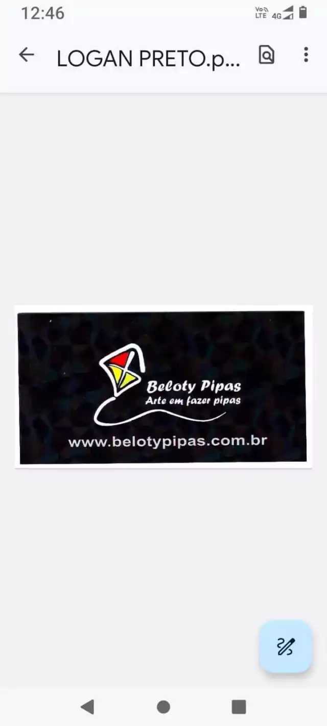 beloty pipas