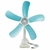 VENTILADOR CLIP™