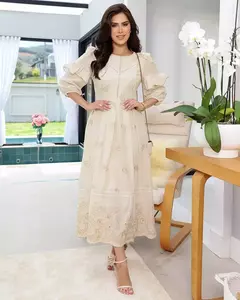 Vestido Sonia Off White - comprar online