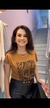 T-shirt com Estampa na internet