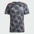 Camisa III Flamengo 24/25 Adidas Masculina