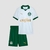 kit Infantil II Palmeiras 24/25 Puma Unissex