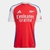 Camisa I Arsenal 24/25 Adidas Masculina