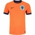 Camisa I Seleção da Holanda 24/25 Nike Masculina