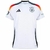 Camisa I Seleção da Alemanha 24/25 Adidas Masculina
