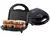 Sanduicheira Mondial Fast Grill S-12 Preta 750W - Antiaderente