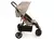 Carrinho de Bebê Cosco Kids Toffy 3 Rodas 0 a 15kg - comprar online
