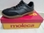 Tênis Feminino Moleca cor preta - comprar online