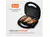 Sanduicheira Mondial Fast Grill S-12 Preta 750W - Antiaderente en internet