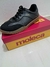 Tênis Feminino Moleca cor preta